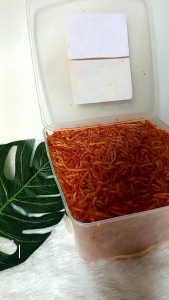 Kentang Mustofa Pedas Manis 1Kilogram/Kentang Mustofa Original/Kentang Mustofa Teri
