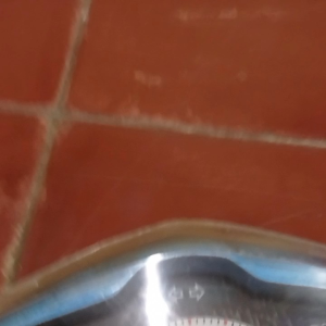 Speedometer Beat FI Lama Tanpa Kabel (Modipan Ring Biru) Bekas Original