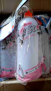 Botol selang air minum burung 1 liter/1000ml