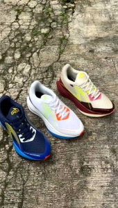 SEPATU SPECS RUNNING COANDA SV