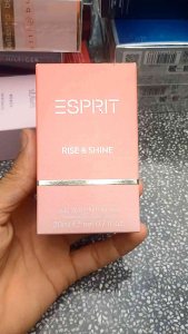 ESPRIT RISE & SHINE EDP Nước Hoa Nữ 20ml