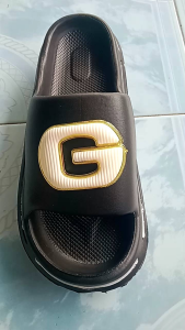 Sandal perempuan dewasa Fuji Cewe Dewasa