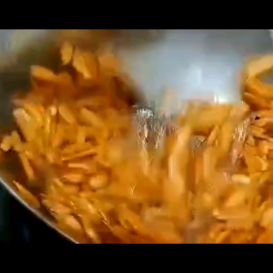 honey glazed pilinuts 260 grms pure pili with pure honey from bicol