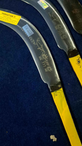 EGREK SAWIT SPP 777 MALAYSIA .SPP CUCUT. Peralatan Kebun Sawit