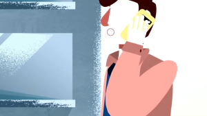 BSI Medicated Spray (pain relief)