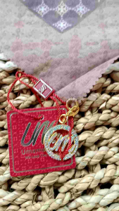 HIJAB SEGIEMPAT UMAMA SCARF VOAL MEDINA MOTIF ICON UK. 110x110cm VOL 1