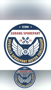 Batok Kepala Depan Beat FI 2013-2015 & Stater Kasar