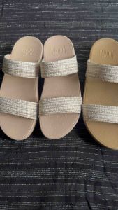 🔥🔥🔥New Dép fitflop 2 quai vnxk