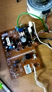 #อะไหล่แท้อะไหล่ถอด #แผงวงจรแอร์ Panasonic (A746237)รุ่น CS-PC9MKT ** อะไหล่แท้ อะไหล่ถอด แผงวงจรแอร์ Panasonic - Lazada