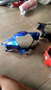 Batok Depan Totok Depan Honda Revo Lama & Suku Cadang Revo 2007-2009