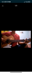 Senar Gitar DAddario 1 Set Akustik/Eletrik (009) (0.10) original anti karat 100℅.