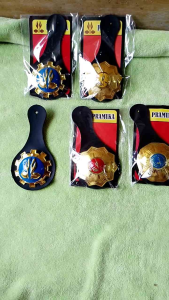 Perlengkapan Pramuka: Tanda Jabatan Andalan & Logam