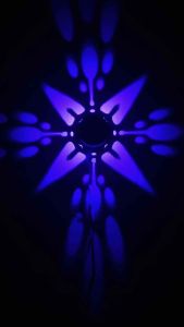 lampu kamar tidur aesthetic malam/lampu tidur kamar type L