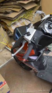 Promo Spion Circuit Semua Tipe Motor Variasi Nmax Aerox Vario Beat Lexi New Honda Yamaha 125 150 Ninja 250 CBR Accecoris Motor