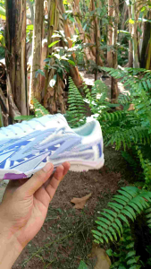 Sepatu futsal Specs speedblazee 2025/Sepatu futsal Specs Speedblazee Biru terbaru