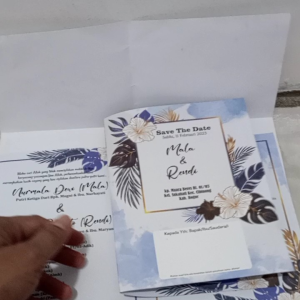 Undangan Pernikahan