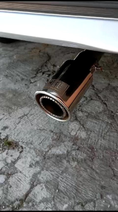 KNALPOT SUOS SOS SOUS HKS SEDET SISTEM BAUT SINGGLE MOBIL BENSIN DAN SOLAR GRAND MAX L 300 FUTURA CERRY DLL MURAH