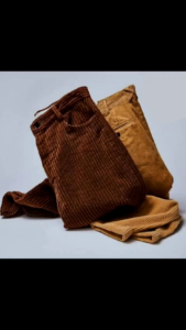 Celana corduroy pria oversize murah pria gombrong / Celana Panjang Corduroy pria gombrong