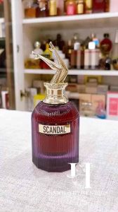 Nước hoa Nữ Scandal Intense 5ml-10ml ( Mẫu Thử Chiết )