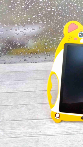 Mainan Edukasi Anak / Papan Tulis Digital Anak / Tablet Handwriting Board