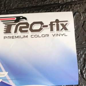 Skotlet kuning emas candy metalik profix premium color vinyl (P 50cm x L 45cm)