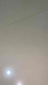 ( 1Lusin )Tutup Gelas Plastik Warna Warni Diameter 10cm Estetik Awet Sedia Warna Hijau Pink Orange Praktis