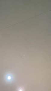 ( 1pcs )Centong Nasi Sendok Nasi Melamin Polos Tebal Panjang 20cm Warna Hijau Orange Awet Praktis Dapur