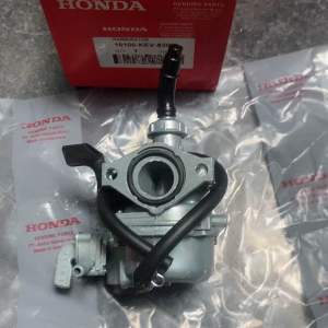 Karburator Karbu Supra X, Grand Prima C800 & Supra Fit Lama: Panduan Lengkap