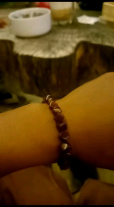 GELANG KOKA GELANG KAYU KOKA KEREN GELANG SANTRI