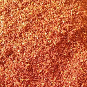 CABE BUBUK EKSTRA PEDAS: CABE UNTUK PENAMBAH PEDAS PADA MAKANAN DAN MASAKAN