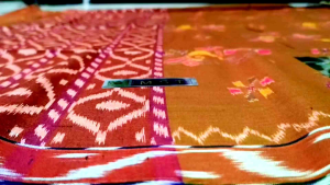 SARUNG LAMIRI SUTRA MST S90 JAHIT TENGAH TERMURAH