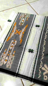 Sarung Donggala Rayon SKT Motif Full songket Sarung Donggala 210 Rayon Songket Termurah