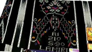 Sarung Lamiri Sutra MGT s-90 Sutra 210 Termurah