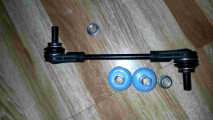 Stabilizer Link [ Ford Ranger 2013-2019  ] [ Ford Everest 2016-2019 ]