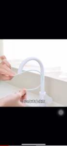 双头吸管清洁刷2只装 | 可弯曲加长螺旋缝隙刷2件装双头草刷-柔性长螺旋清洁器