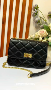 CLARICE BAG JIMS HONEY TAS SELEMPANG WANITA TERBARU JIMS HONEY 2024 CLARICE BAG JIMS HONEY