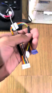 Kabel untuk sensor AC LG Smart Inverter Dual Inverter