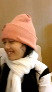 Paket Kupluk Syal Bromo: Aksesoris Syal Anak, Remaja & Dewasa