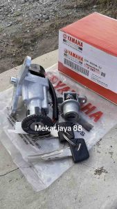 Kunci Kontak Jupiter Z & Vega R: Set Lengkap