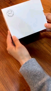 Bật Lửa Hộp Quẹt Khò Tia Xanh Aomai AM-322 Kim Loại  Chống Gió Cực Tốt