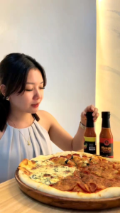 Maparas Pineapple Reaper Hot Sauce