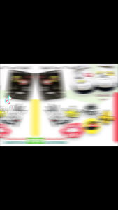 JBCT 👠🌈ตัวติดรองเท้ามีรู เซต “ ครูเอล่า ” 🌸🔆 Shoe Charm “ Disney CRUELLA “ Jibbitz Disney CRUELLA