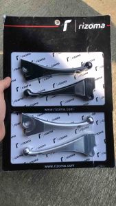 Mengenal Brake Lever Handle Rem Rizoma 3D Short Vespa Sprint Primavera S Lx Lxv