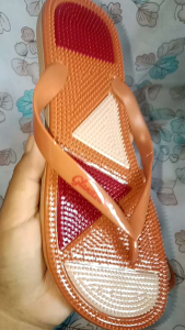 Sandal Jepit Perempuan Duri Glanzton 37-41