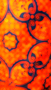 batik cotton primisima meteran lebar bahan 1.15 meter