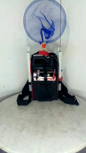 Paket Lengkap Platina Baja Widia AC to DC 2 Condensor