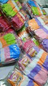 Sarung Tangan Woll Bulu Lembut & Sarung Tangan Motor Wanita Dewasa