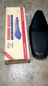 เบาะ มอเตอร์ไซค์ เบาะเดิม wave100/110/ไน้น110 แท้จากโรงงาน