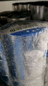 กาวฟอยร์หนากันน้ำ