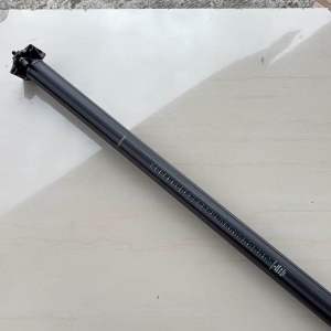 Seatpost tiang sadel jok bahan alloy ukuran 33.9 sepeda lipat ban 16 20